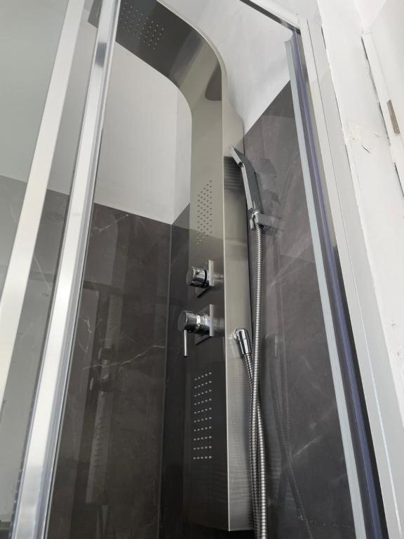 R41 - Tivoli Groundfloor Apartment Ljubljana Eksteriør billede